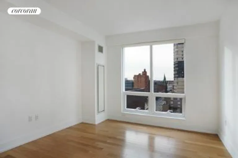 New York City Real Estate | View 350 West 42Nd Street, 8L | MasterBedroom | View 3