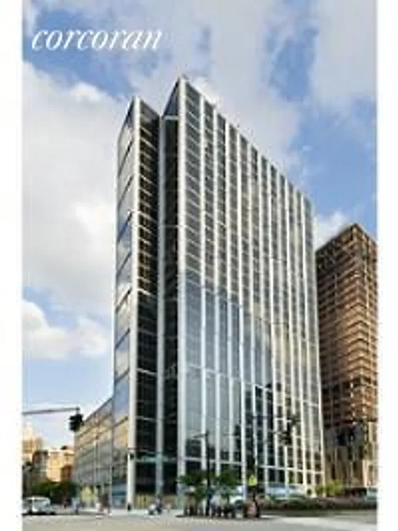 New York City Real Estate | View 200 Chambers Street, 28E | room 3 | View 4