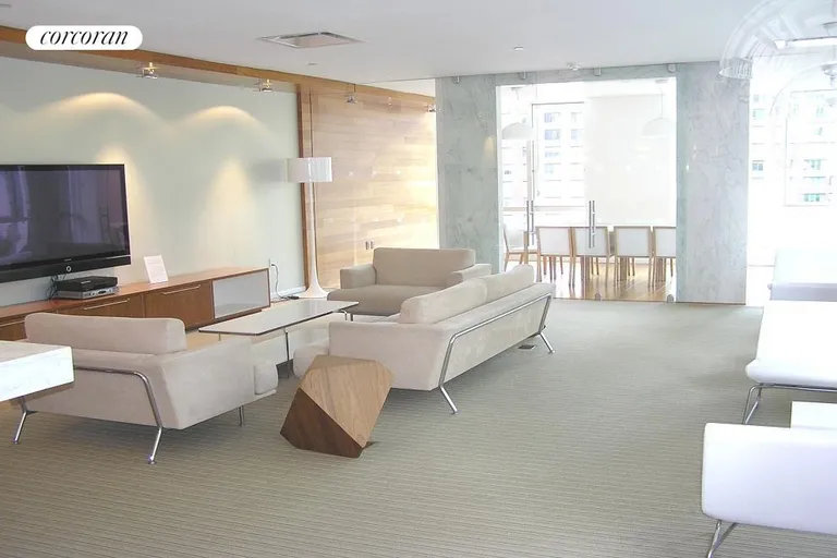 New York City Real Estate | View 200 Chambers Street, 28E | room 6 | View 7
