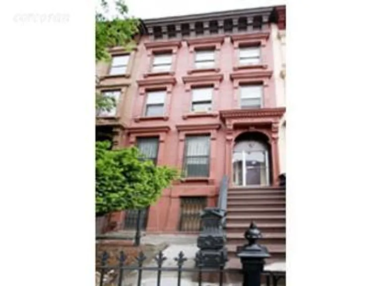 New York City Real Estate | View 47 Halsey Street | 9 Beds, 4 Baths | View 1