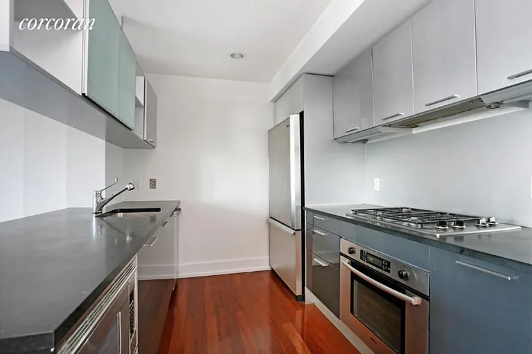New York City Real Estate | View 350 West 42Nd Street, 40F | room 2 | View 3