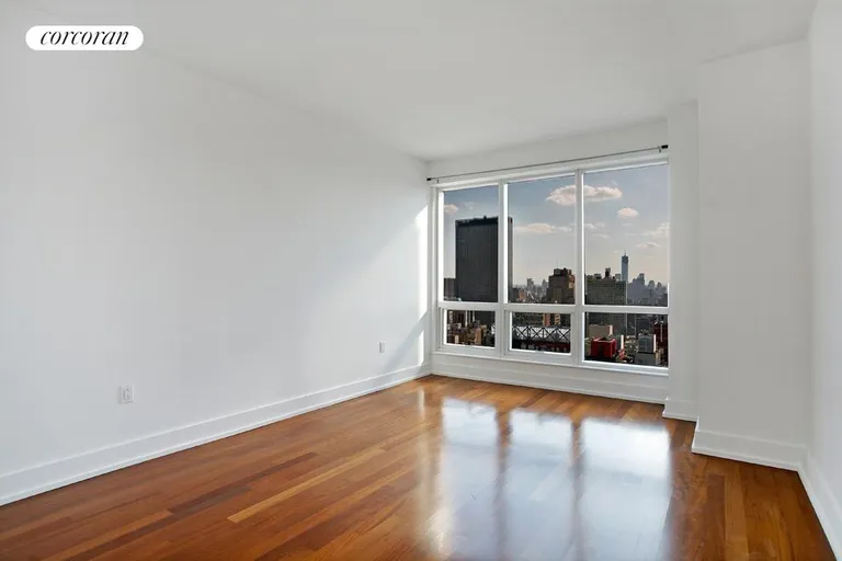 New York City Real Estate | View 350 West 42Nd Street, 40F | room 3 | View 4