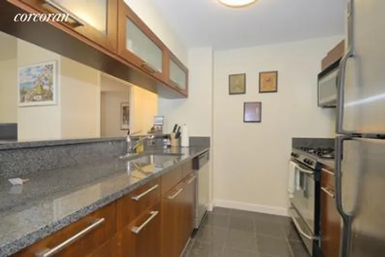 New York City Real Estate | View 121 East 23rd Street, 4H | room 1 | View 2