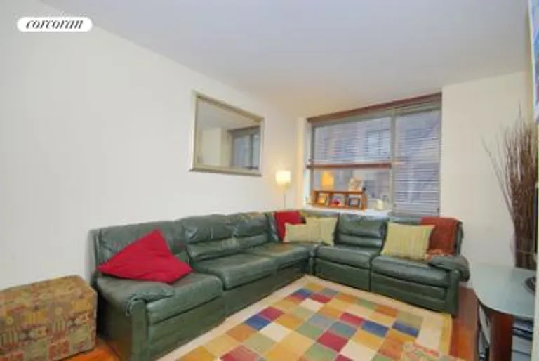 New York City Real Estate | View 121 East 23rd Street, 4H | room 5 | View 6