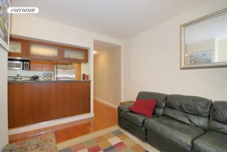 New York City Real Estate | View 121 East 23rd Street, 4H | room 6 | View 7