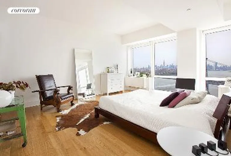 New York City Real Estate | View 440 Kent Avenue, PH3C | room 1 | View 2