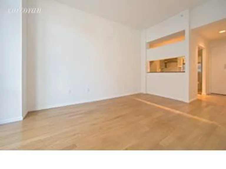 New York City Real Estate | View 200 Chambers Street, 7S | 1 Bed, 1 Bath | View 1