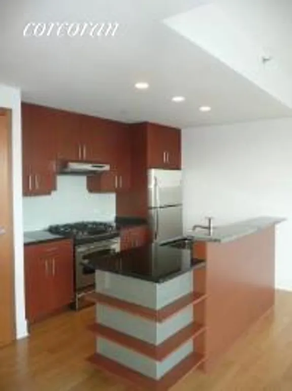 New York City Real Estate | View 440 Kent Avenue, 20F | 1 Bed, 1 Bath | View 1
