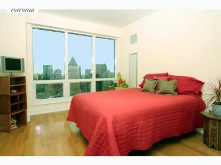 New York City Real Estate | View 350 West 42Nd Street, 54C | room 15 | View 16