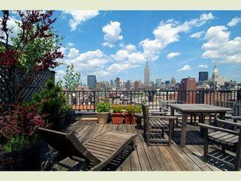 New York City Real Estate | View 116 West 14th Street, 8N | room 1 | View 2