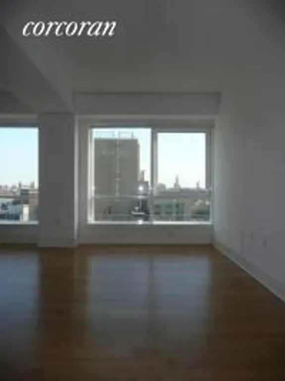 New York City Real Estate | View 440 Kent Avenue, 17F | 1 Bed, 1 Bath | View 1