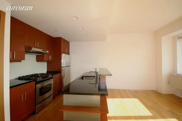New York City Real Estate | View 440 Kent Avenue, 17F | room 1 | View 2