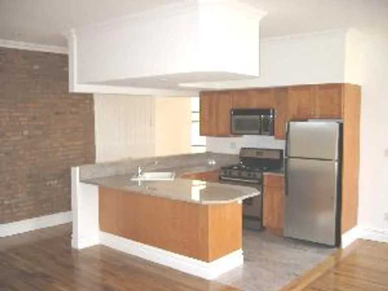 New York City Real Estate | View 150 Prospect Park West, 6E | 2 Beds, 2 Baths | View 1