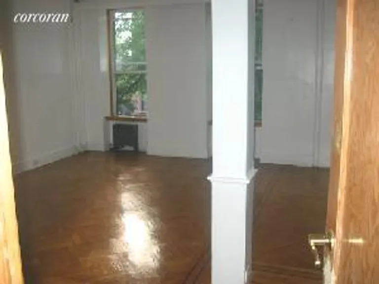 New York City Real Estate | View 203 6th Avenue, 2 | 2.5 Beds, 1 Bath | View 1