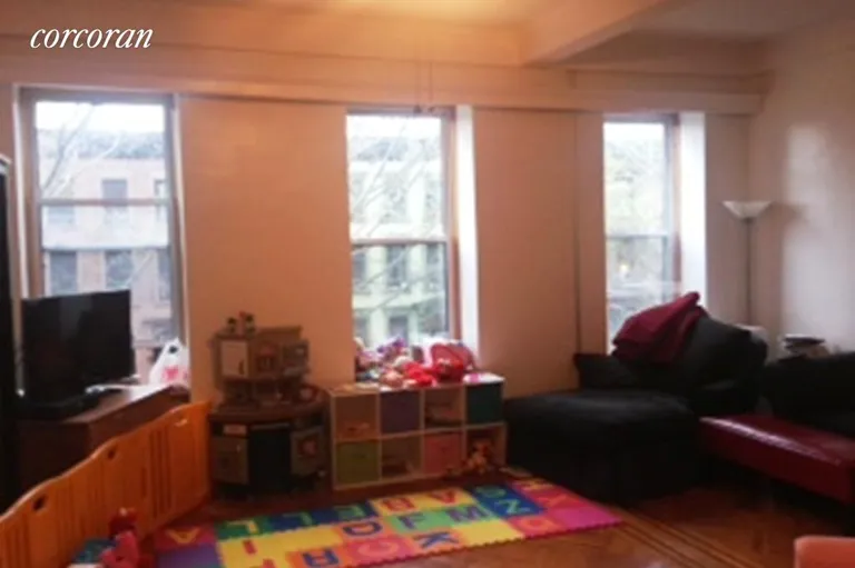 New York City Real Estate | View 203 6th Avenue, 2 | room 1 | View 2