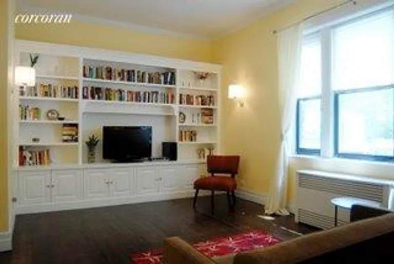 New York City Real Estate | View 75 Prospect Park West, 1A | room 2 | View 3