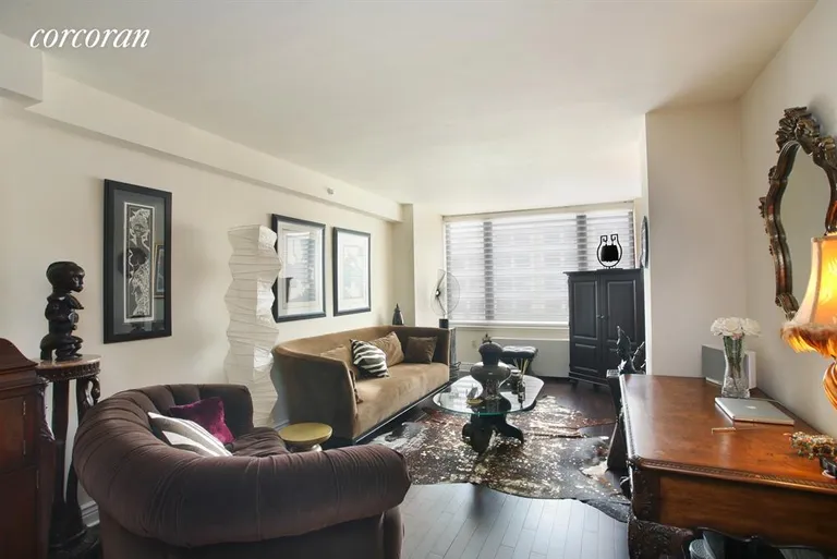 New York City Real Estate | View 380 Lenox Avenue, 4F | 2 Beds, 2 Baths | View 1