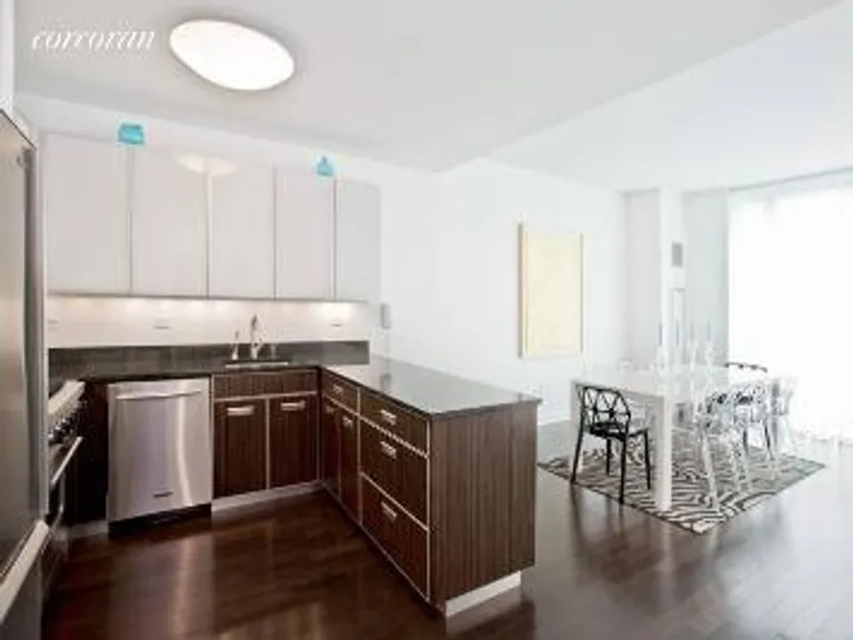 New York City Real Estate | View 130 West 19th Street, 7B | room 1 | View 2