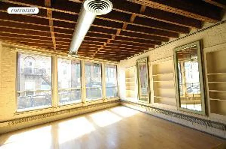 New York City Real Estate | View 48 Canal Street, 2 FL | room 1 | View 2