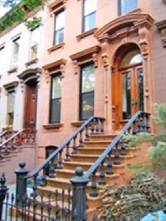 New York City Real Estate | View 34 Clifton Place, 1 | 3 Beds, 3 Baths | View 1