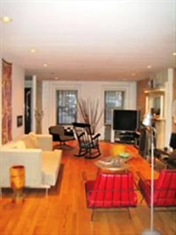 New York City Real Estate | View 34 Clifton Place, 1 | room 1 | View 2