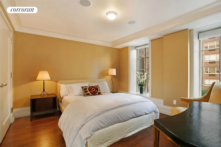 New York City Real Estate | View 140 East 63rd Street, 5F | Bedroom | View 2