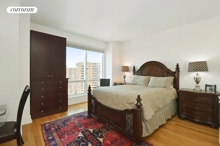 New York City Real Estate | View 350 West 42Nd Street, 36A | 3 | View 3