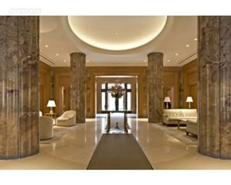 New York City Real Estate | View 15 Central Park West, 10M | 2 Beds, 3 Baths | View 1
