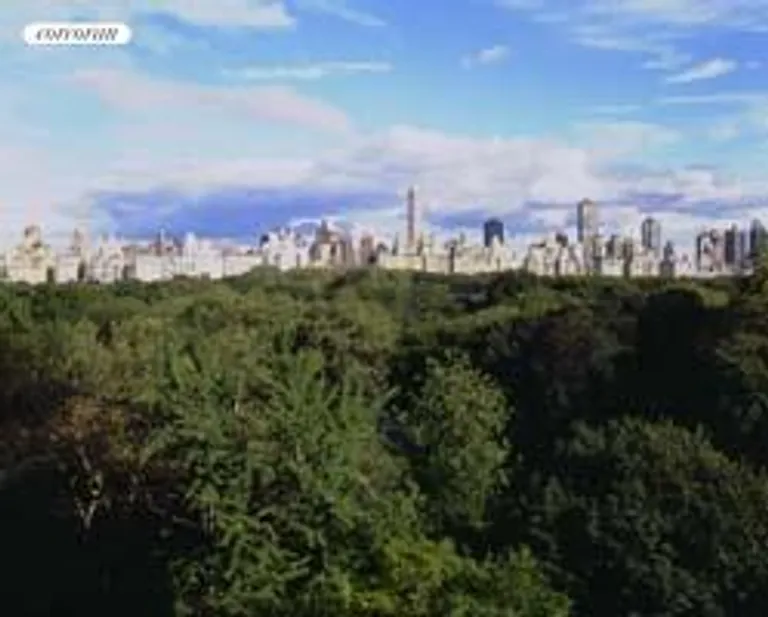 New York City Real Estate | View 101 Central Park West, 8C | room 2 | View 3