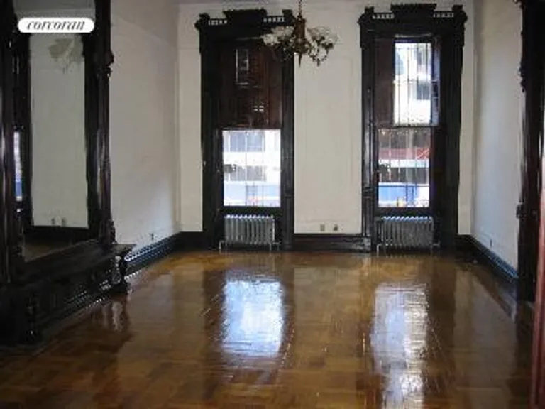 New York City Real Estate | View 528 Clinton Avenue, 2 | room 2 | View 3