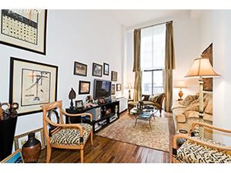 New York City Real Estate | View 67 East 11th Street, 405 | 2 Beds, 1 Bath | View 1