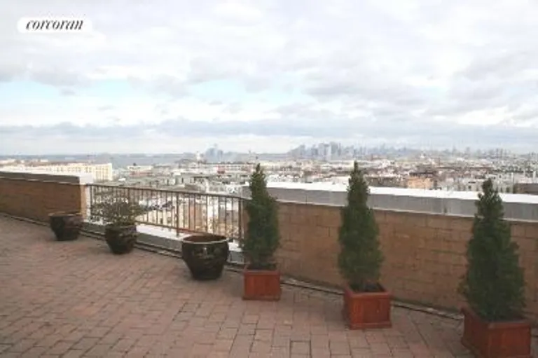 New York City Real Estate | View 420 64th Street, PH5 | room 4 | View 5