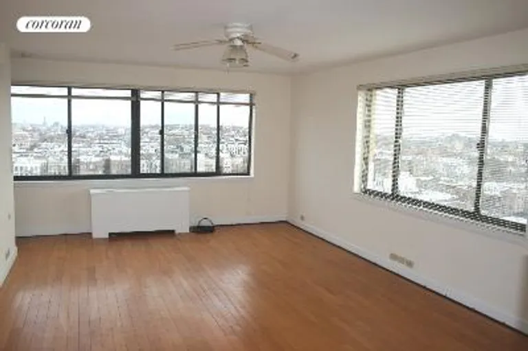 New York City Real Estate | View 420 64th Street, PH5 | room 11 | View 12
