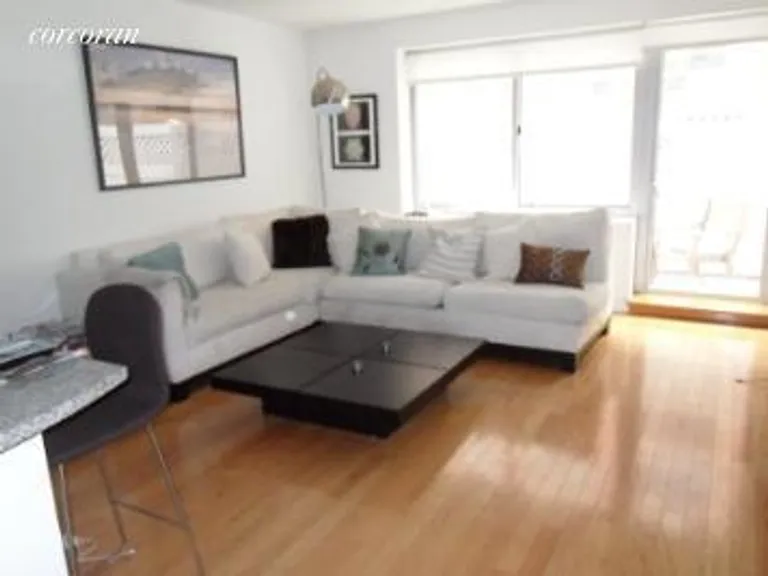 New York City Real Estate | View 555 West 23rd Street, S3R | 1 Bed, 1 Bath | View 1