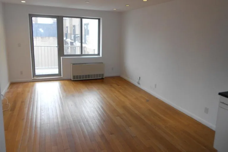 New York City Real Estate | View 159 Bleecker Street, 6C | room 1 | View 2