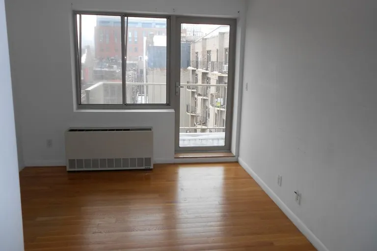 New York City Real Estate | View 159 Bleecker Street, 6C | room 2 | View 3