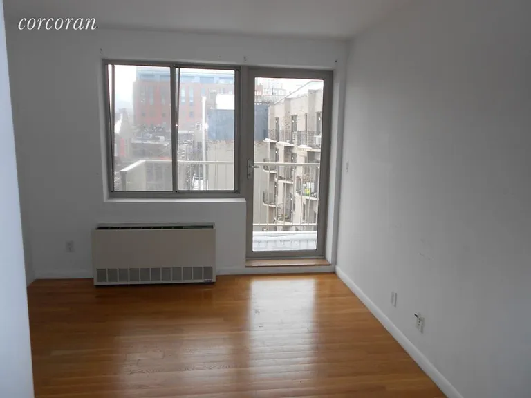 New York City Real Estate | View 159 Bleecker Street, 6C | 1 Bed, 2 Baths | View 1