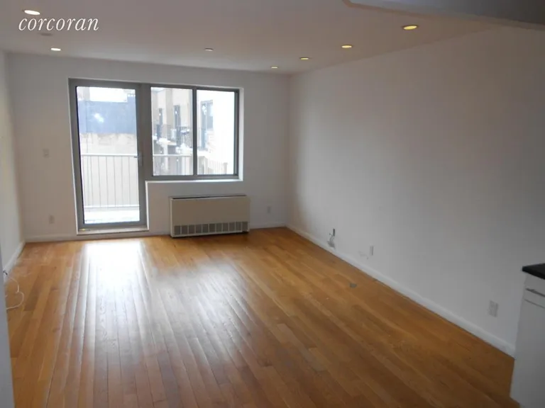 New York City Real Estate | View 159 Bleecker Street, 6C | room 1 | View 2