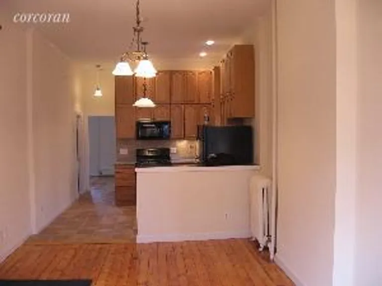 New York City Real Estate | View 711 Putnam Avenue, 2A | 1 Bed, 1 Bath | View 1