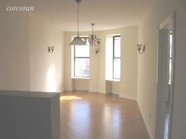 New York City Real Estate | View 711 Putnam Avenue, 2A | room 1 | View 2