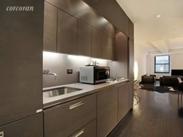 New York City Real Estate | View 20 Pine Street, 517 | room 2 | View 3