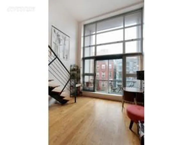New York City Real Estate | View 113 South 2nd Street, 3A | 1 Bed, 2 Baths | View 1