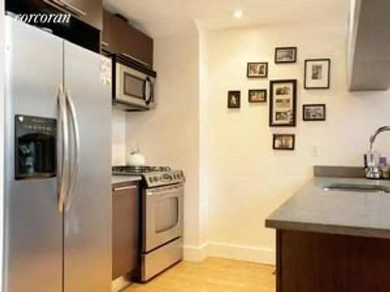 New York City Real Estate | View 113 South 2nd Street, 3A | room 3 | View 4
