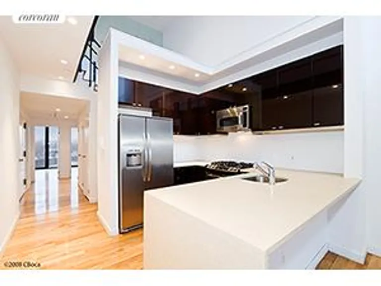 New York City Real Estate | View 364 Myrtle Avenue, C | 3 Beds, 2 Baths | View 1