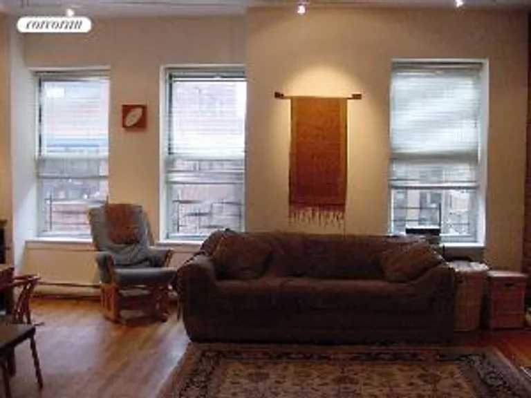 New York City Real Estate | View 33 West 93rd Street, 4HJ | room 7 | View 8