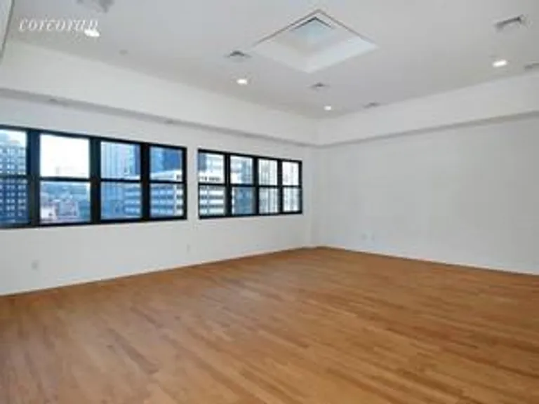New York City Real Estate | View 25 Murray Street, PH10A | 2 Beds, 2 Baths | View 1