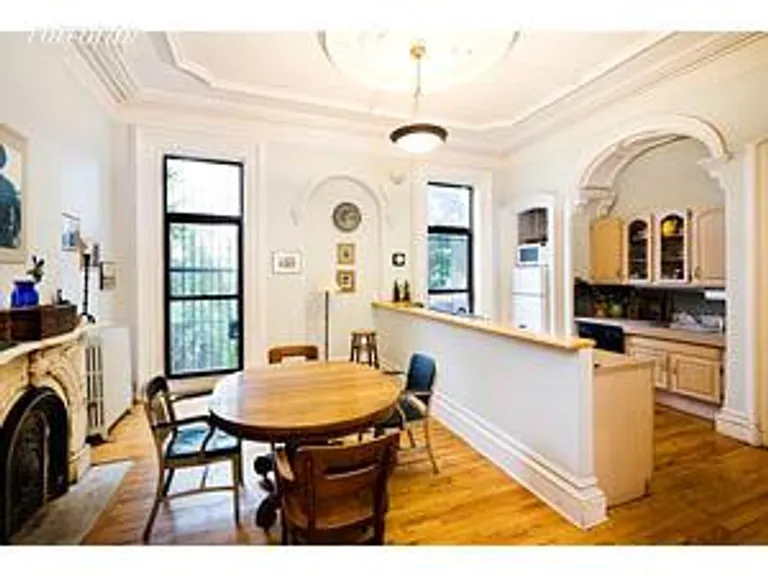 New York City Real Estate | View 59 Lefferts Place | room 2 | View 3