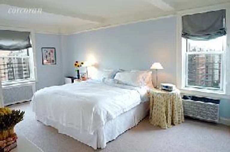 New York City Real Estate | View 118 Riverside Drive, 15A | room 1 | View 2