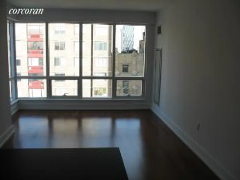 New York City Real Estate | View 350 West 42Nd Street, 20C | room 1 | View 2