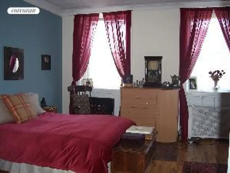 New York City Real Estate | View 194 President Street, 4 | room 10 | View 11